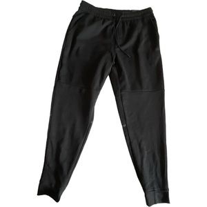 NWT Men’s Joggers LEGEND Size L Black Sp Dy